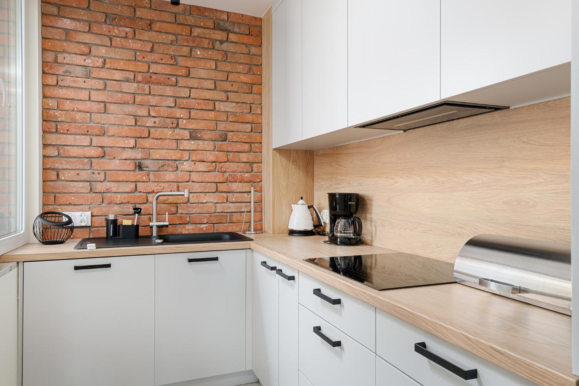 Rentplanet - Apartament Solec Варшава Экстерьер фото